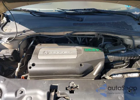 2002 Acura Mdx Touring from USA, damaged, VIN 2HNYD18892H503672